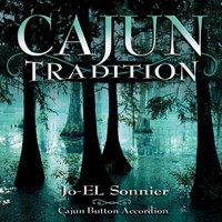 Jo-El Sonnier - Cajun Tradition