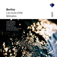 John Eliot Gardiner - Berlioz: Mélodies & Les nuits d'été
