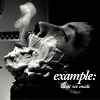 Example - What We Made