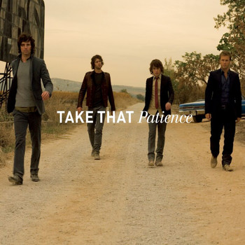 Take That - Patience