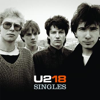 U2, Green Day - The Saints Are Coming