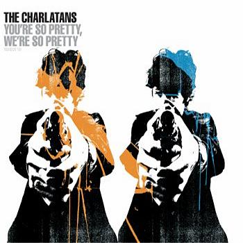 The Charlatans - You're So Pretty, We're So Pretty - Lo Fi Allstars Mix
