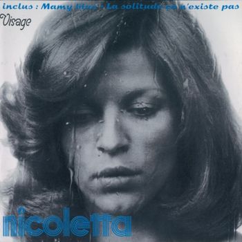 Nicoletta - Visage