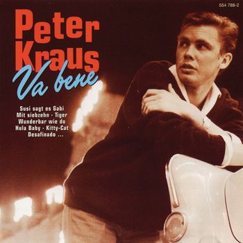 Peter Kraus - Va Bene