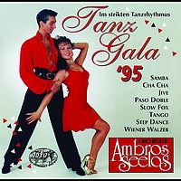 Orchester Ambros Seelos - Tanz Gala '95