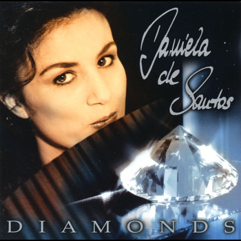Daniela de Santos - Diamonds