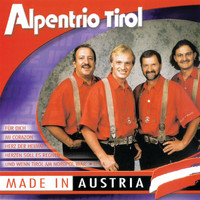 Alpentrio Tirol - Made in Austria