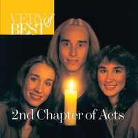 2nd Chapter Of Acts - Very Best Of 2nd Chapter Of Acts