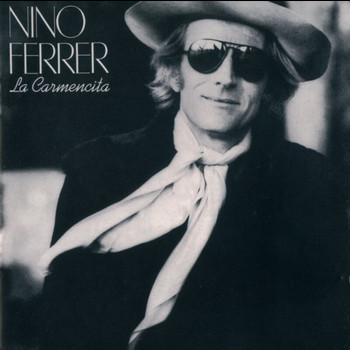 Nino Ferrer - La Carmencita-Ex Libris