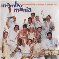 Mambomania - Mambomania