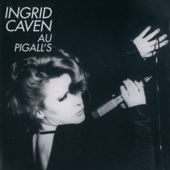 Ingrid Caven - Ingrid Caven