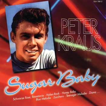 Peter Kraus - Sugar Baby