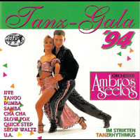 Orchester Ambros Seelos - Tanz Gala '94
