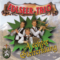 Edlseer Trio - A echter Steirerklang