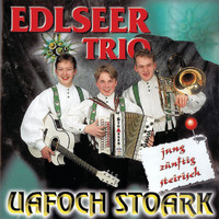 Edlseer Trio - Uafoch stoark