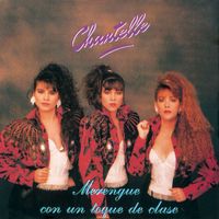 Chantelle - Merengue Con Un Toque De Clase