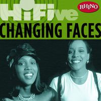 Changing Faces - Rhino Hi-Five: Changing Faces (Explicit)