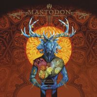 Mastodon - The Wolf Is Loose
