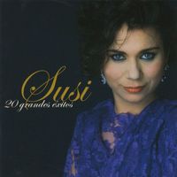 Susi - 20 Grandes Canciones