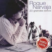 Roque Narvaja - 20 Grandes Canciones