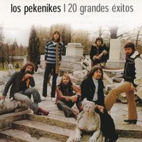 Los Pekenikes - 20 Grandes exitos