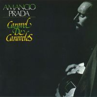 Amancio Prada - Caravel de Caraveles