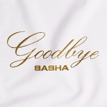 Sasha - Goodbye