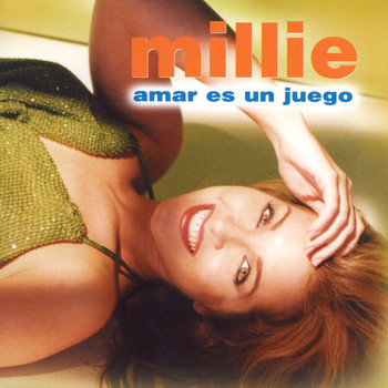 Millie - Amar Es Un Juego (Remastered)