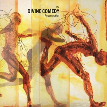 The Divine Comedy - Regeneration (Explicit)