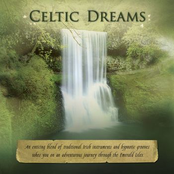 David Lyndon Huff - Celtic Dreams
