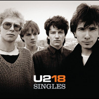 U2 - Original Of The Species (Live From Milan)