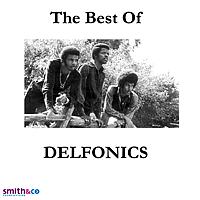 DELFONICS - The Best of….