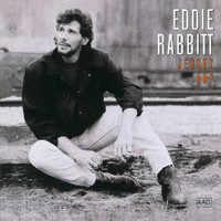 Eddie Rabbitt - Jersey Boy