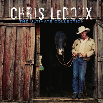Chris LeDoux - The Ultimate Collection