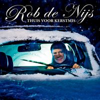Rob de Nijs - Thuis voor Kerstmis