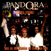 Pandora - 1985-1998