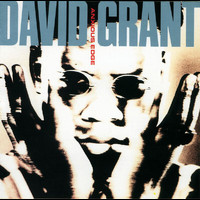 David Grant - Anxious Edge