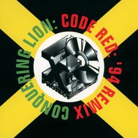 Conquering Lion, Precious X Project - Code Red