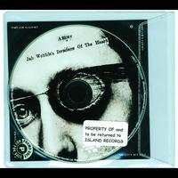 Jah Wobble's Invaders Of The Heart - Amor