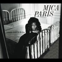 Mica Paris - I Wanna Hold On To You