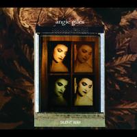 Angie Giles - Silent Way