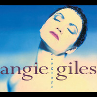 Angie Giles - Submerge