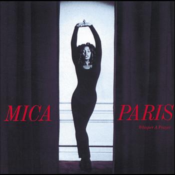 Mica Paris - Whisper A Prayer