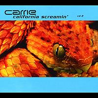 Carrie - California Screamin