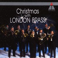 London Brass - Christmas with London Brass