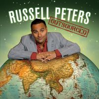 Russell Peters - Outsourced (Walmart.com)