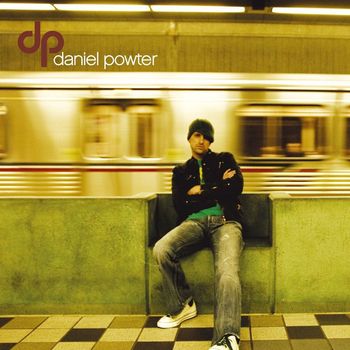Daniel Powter - Daniel Powter (Deluxe Version)