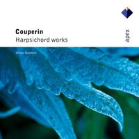 Olivier Baumont - Couperin : Harpsichord Works (-  Apex)