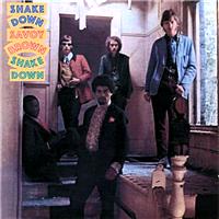 Savoy Brown - Shake Down
