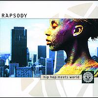 The Rapsody - Hip Hop Meets World
